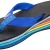 Blue / Rainbow