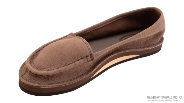 Comfort Classics  – Premier Leather Slip On Loafer